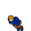 Retro Nobleman
