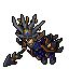 Rift Warrior