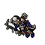 Sinister Archer