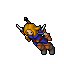 Warrior
