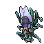 Pearl Locust
