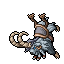 Poppy ibex