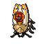 Satin Moth
