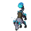 Snow Strider