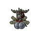 Steel Bee