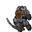 Stone Rhino